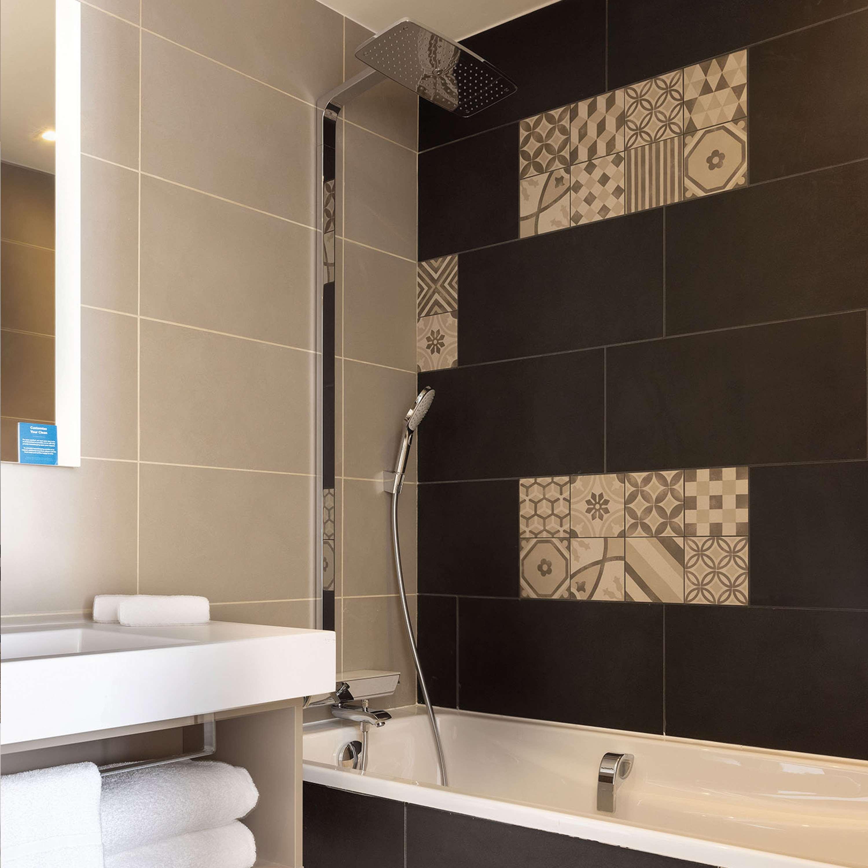Hilton Garden Inn Tours Centre, France Exterior photo