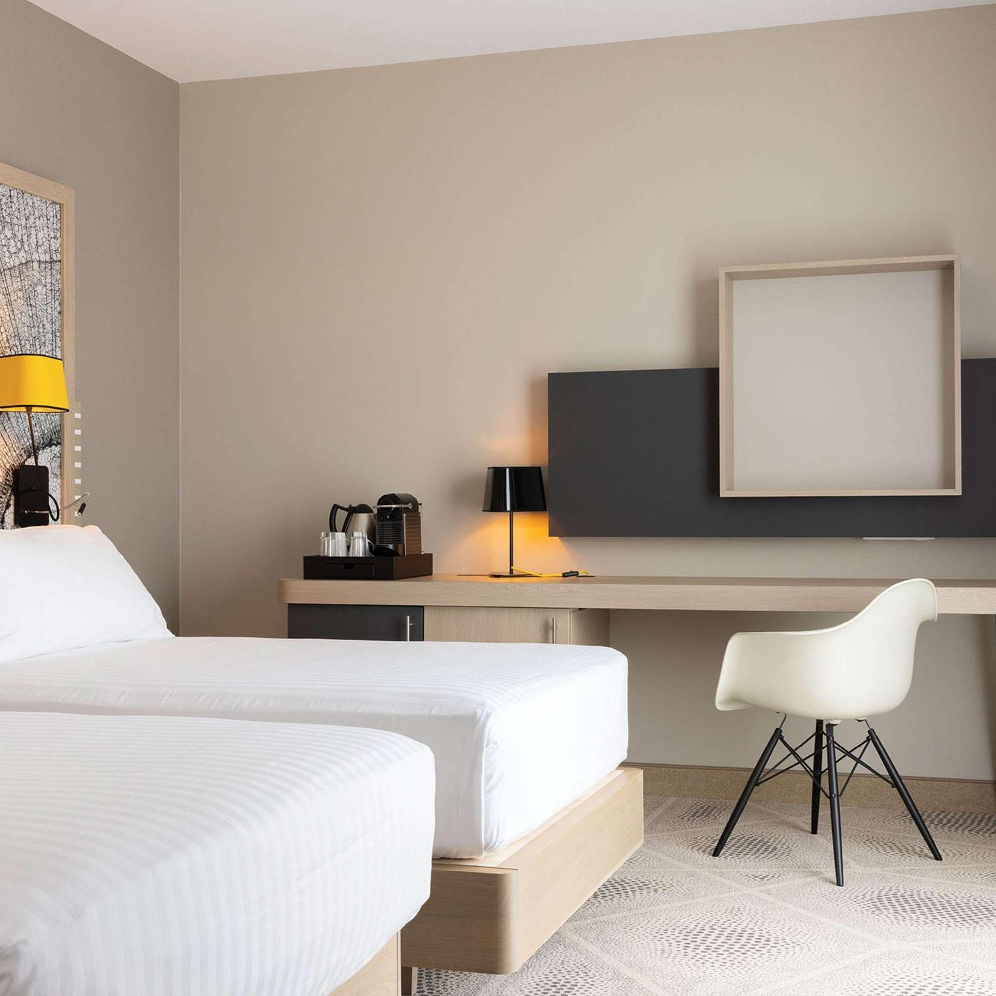 Hilton Garden Inn Tours Centre, France Exterior photo